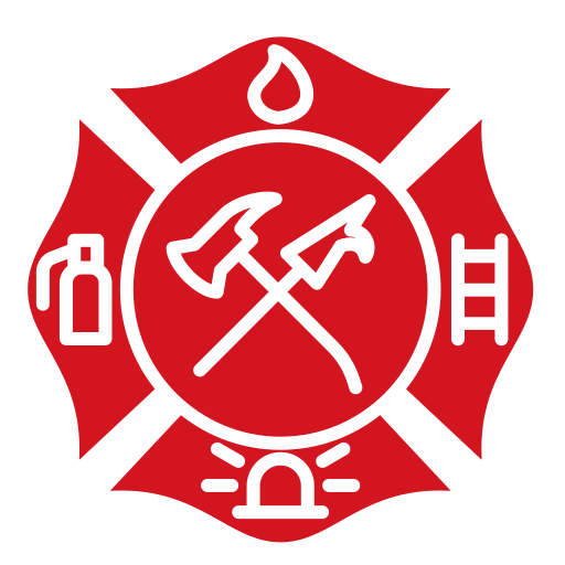 Icono fuego