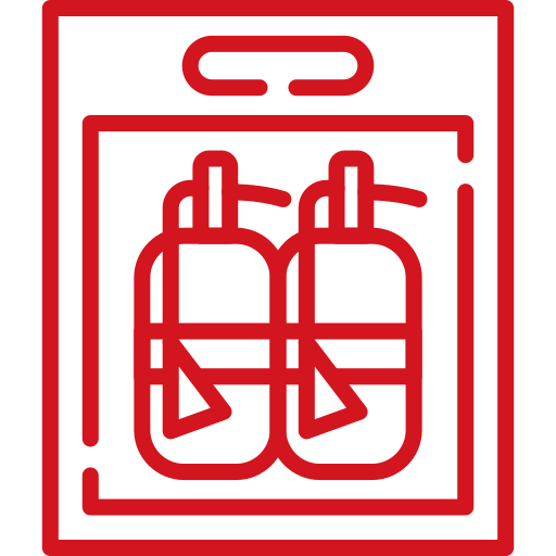 Icono fuego