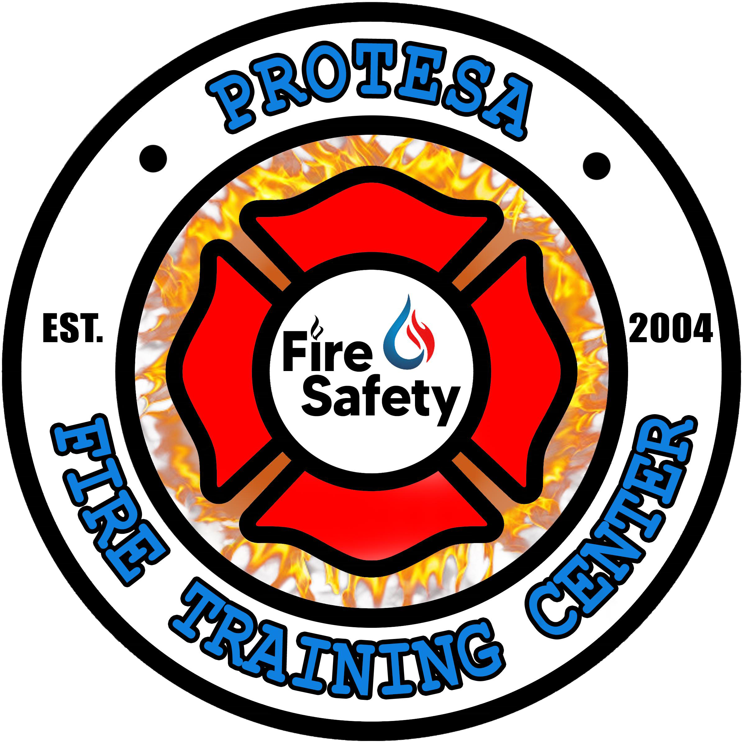 PROTESA Fire Training Center