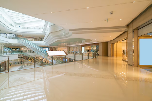 Comercio y servicios