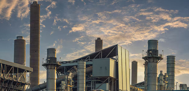 Industria y manufactura